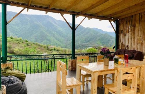 Armenia Otro | Green Camp eco-rural and civil society tourism center
