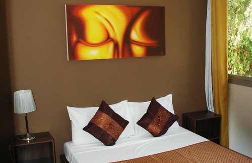 Maret Complejo | Green Canyon Resort
