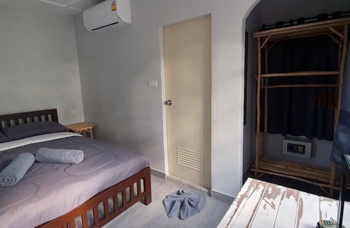 Maret Complejo | Green Canyon Resort