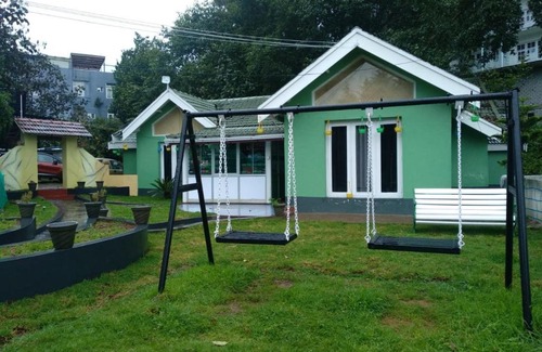 Thalayathimund Casa | GREEN CASA OOTY(FAMILIES ONLY)