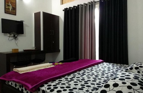 Thalayathimund Casa | GREEN CASA OOTY(FAMILIES ONLY)