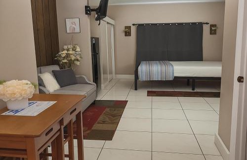 Town N County Park Apartamento | Green Castle Apartment in Tampa Near Airport and Busch Gardens