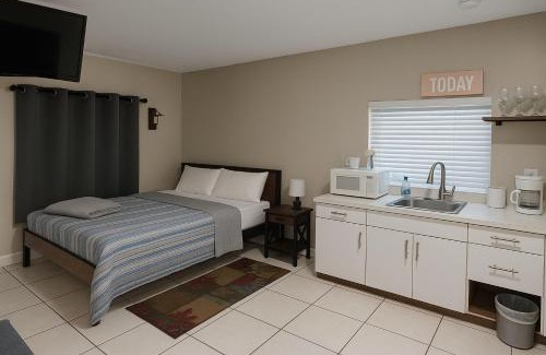 Town N County Park Apartamento | Green Castle Apartment in Tampa Near Airport and Busch Gardens