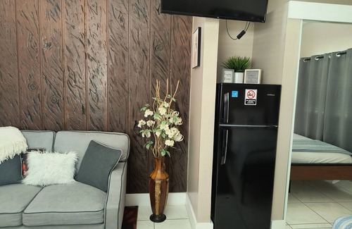 Town N County Park Apartamento | Green Castle Suite in Tampa