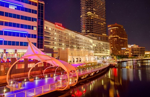 Town N County Park Apartamento | Green Castle Suite in Tampa