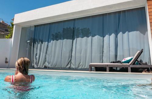 Olivais Apartamento | Green Charm House Lisbon