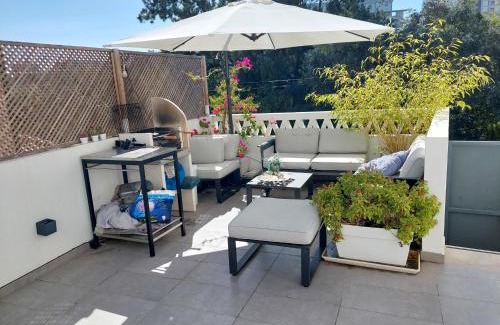 Olivais Apartamento | Green Charm House Lisbon
