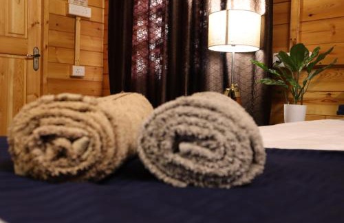 Munroe Island Cama Y Desayuno | Green Chromide's Homestays