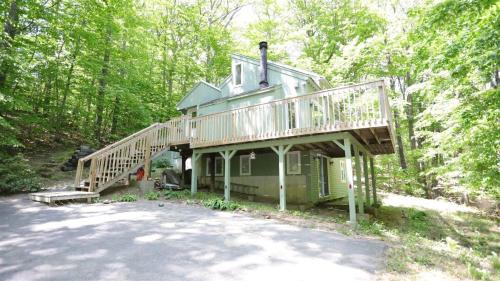 Campton Casa | Green Circle 29, E