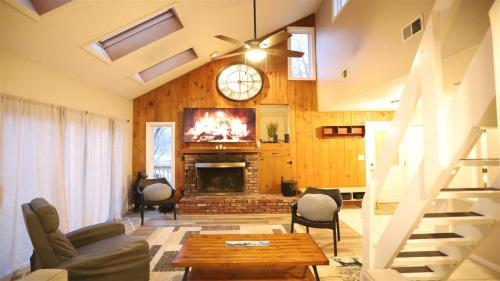 Campton Casa | Green Circle 29, E