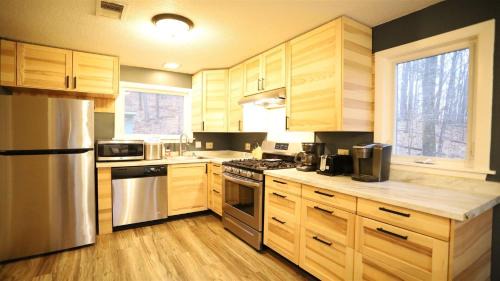 Campton Casa | Green Circle 29, E