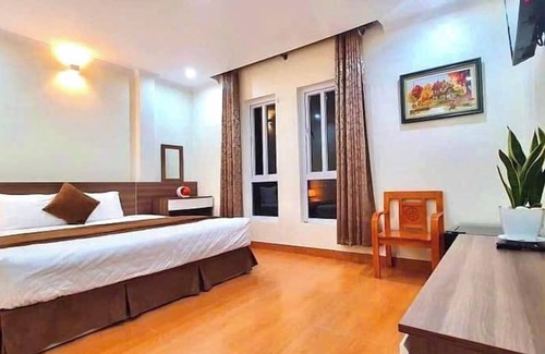 Co To Hotel | Green Co To Hotel