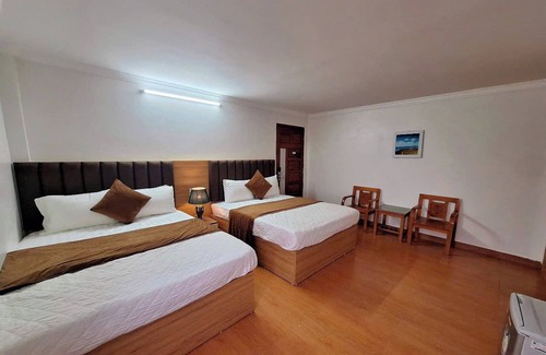 Co To Hotel | Green Co To Hotel