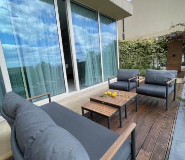 Jala Casa | Green Coast 136