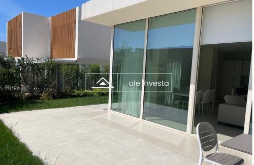 Jala Villa | Green Coast 60 b