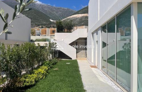 Jala Villa | Green Coast 60 b