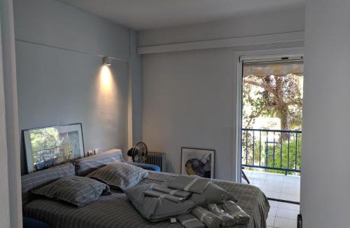Kato Sounion Casa | Green Coast