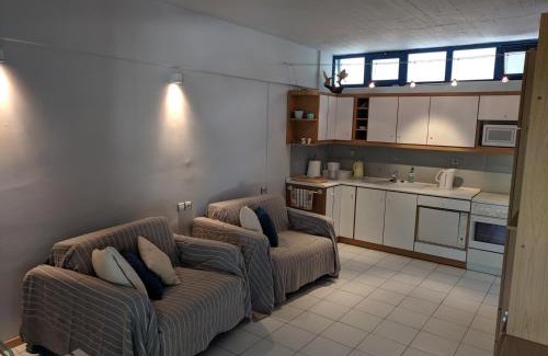 Kato Sounion Casa | Green Coast