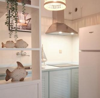 San Vincenzo Apartamento | Green Coast House 1