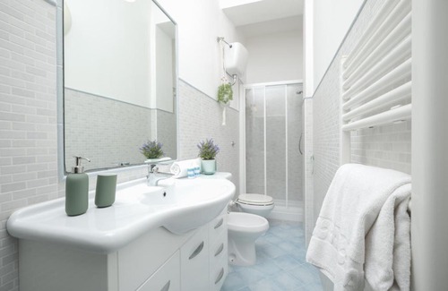 Piombino Apartamento | Green Coast House 4