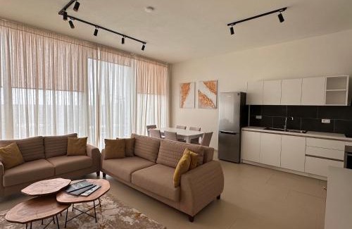 Jala Apartamento | Green Coast Palase Sun Kissed Terrace Villa 110A