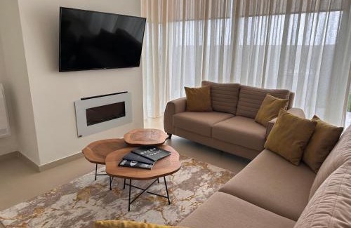 Jala Apartamento | Green Coast Palase Sun Kissed Terrace Villa 110A