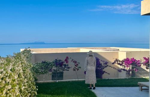 Jala Apartamento | Green Coast Palase Sun Kissed Terrace Villa 110A