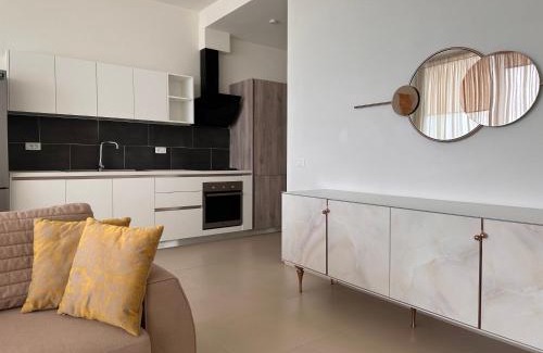 Jala Apartamento | Green Coast Palase Sun Kissed Terrace Villa 110A
