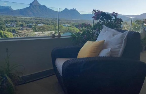Tamarin Apartamento | Green Coast Tamarin 2ch avec splendide vue