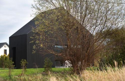 Kostrze Casa | Green corner
