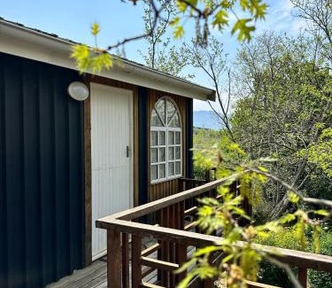 Grabouw Casa | Green Cottage, Elgin Grabouw