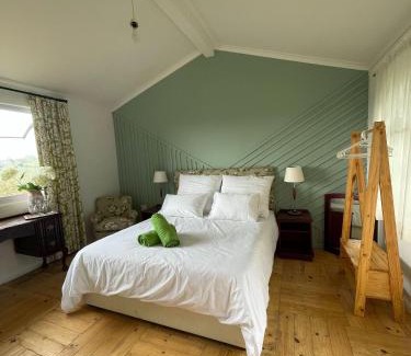 Grabouw Casa | Green Cottage, Elgin Grabouw