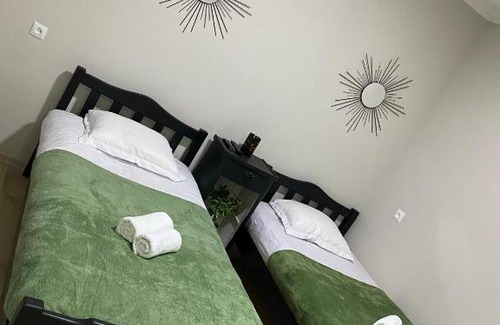 Borjomi Casa | Green cottage