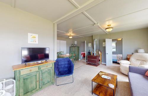 Arcadia Casa | Green Cottage Getaway