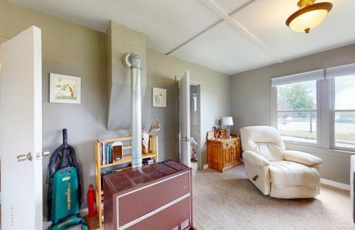 Arcadia Casa | Green Cottage Getaway