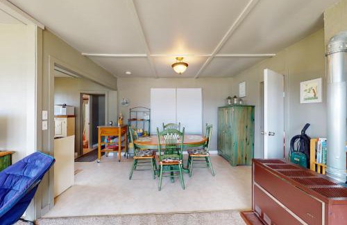 Arcadia Casa | Green Cottage Getaway