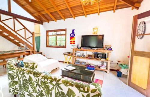 Paraty Casa | Green Cottage Paraty