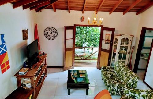 Paraty Casa | Green Cottage Paraty
