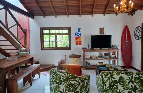 Paraty Casa | Green Cottage Paraty