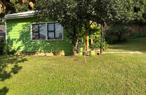 Haenertsburg Apartamento | Green Cottage