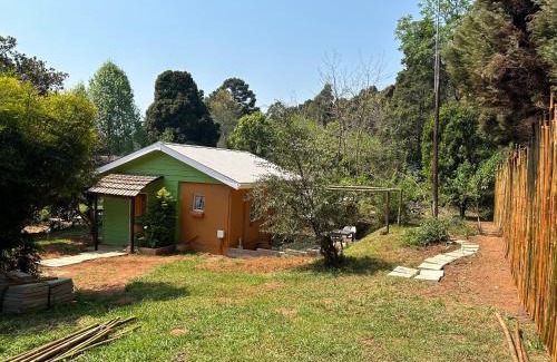 Haenertsburg Apartamento | Green Cottage