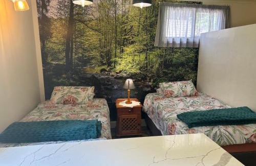 Haenertsburg Apartamento | Green Cottage