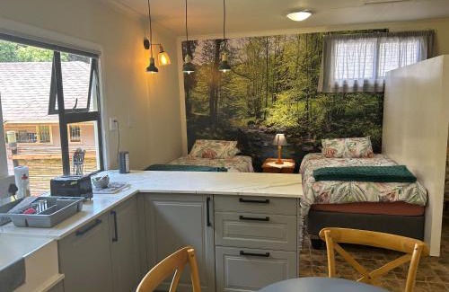 Haenertsburg Apartamento | Green Cottage