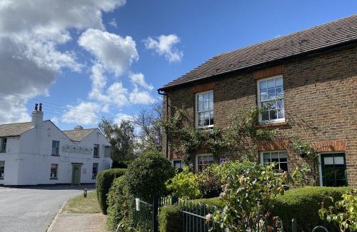 Rodmersham Green Casa | Green Cottages
