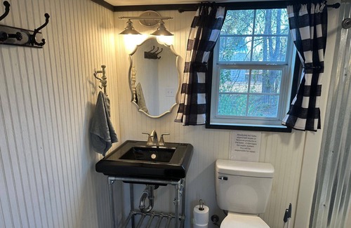 Brandon Casa | Green Country Tiny Home