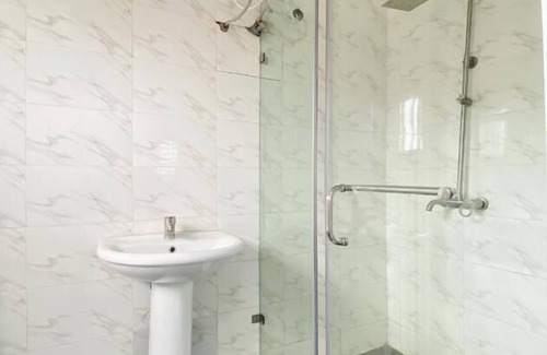 Ofin Hotel | Green Court Apartments and Suites Lekki