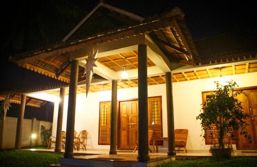 Kumily Cama Y Desayuno | Green Court Cottages