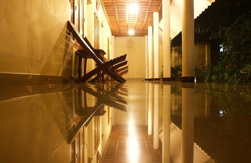 Kumily Cama Y Desayuno | Green Court Cottages