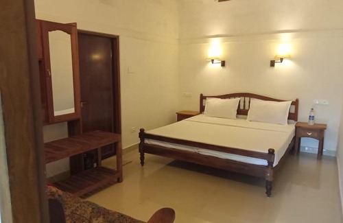 Kumily Cama Y Desayuno | Green Court Cottages