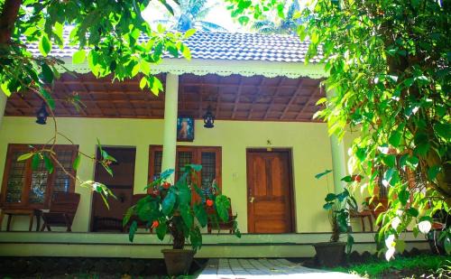 Kumily Cama Y Desayuno | Green Court Cottages